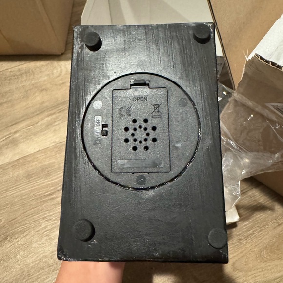 TAYLOR SWIFT THE TORTURED POETS DEPARTMENT SNOWGLOBE - Picture 15 of 16